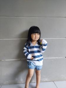 ATASAN FUJI ANAK PREMIUM//ATASAN ANAK PEREMPUAN//ATASAN RAJUT FUJI