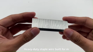 PSD - Heavy Duty Staple Wire 23/13 & 23/23 Large Capacity Binding Stapler Wire