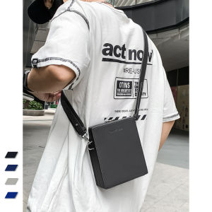 ARCTIC HUNTER กระเป๋าผู้ชาย กระเป๋าสะพาย ผช กระเป๋าสะพายข้างผู้ชาย กระเป๋าสะพาย ผู้ชาย กระเป๋าสะพายผช กระเป๋าสะพายข้างผู้ชาย กระเป๋าสะพายผญ กระเป๋าแฟชั่น กระเป๋าทรงเหลี่ยม