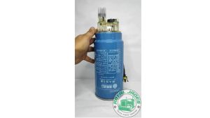 1pc New Fuel Water Separator Filter 612600081294 with Wire