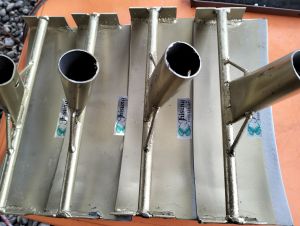 CANGKUL PENYIANG RUMPUT MEREK JHISUNG