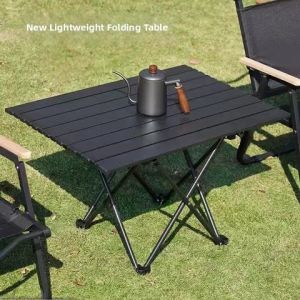 MENGMIAN | Portable Folding Outdoor Table