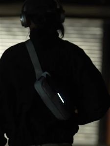 GYXX | Small Mini Crossbody Bag