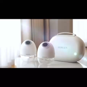 Horigen Easemore Wearable Breast Pump