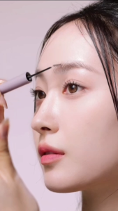 MUDE INSPIRE SKINNY BROW CARA 3.2 G. (มาสคาร่าปัดคิ้ว กันน้ำ)