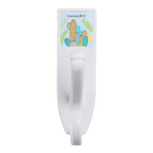 CHAHUA | Strong Adhesive No-Drill Wall Hook