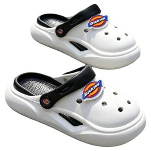 Dickies | Dép Biển Đa Năng Cho Bé Trai Thiết Kế Lỗ