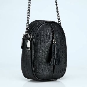 OURBAG (( COD )) Tas Selempang Bahu Tas Mini Tas Tali Rantai