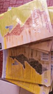 Perempuan di Atas Bukit: Kumpulan Puisi Maret 2019 #3