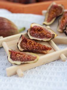 Fig Dried Fruits No Added Sugar  Baked Wind Dried Original Flavor Pregnant Women Children Soft Fruit Dried Snacks