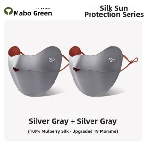 WANBAOLV | Ultraviolet Protection Face Mask Sun Shade Attractive Aesthetic Care