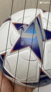 Quả bóng đá Champions WC2022 số 5 - Banh bóng đá đúc