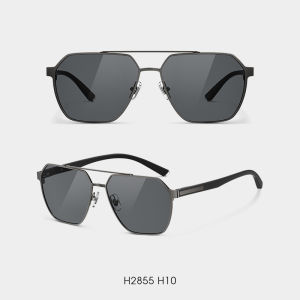 HELEN KELLER | Polarized Elastic Sun Protection Sunglasses
