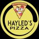 Hayleds pizza