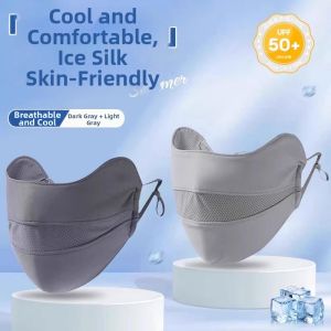 NAIFUNA | UV Protection Cycling Face Mask