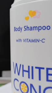 Sữa Tắm Dưỡng Trắng Da White Conc CII Body Shampoo ( 2 loại )