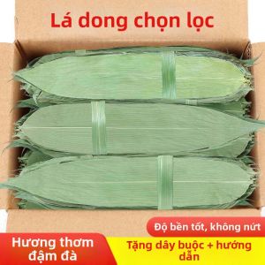 Lá Tre Rộng Mới
