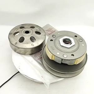 Pully Assy KVY HONDA BEAT KARBU SPACY KARBU SCOOPY KARBU PRESISI TIDAK SELIP AWET PULLEY PULLI PULI (Bisa Cod)