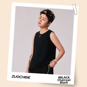 ZUOCHIGE | Large Breast Minimizer Sports Vest Breathable Shockproof