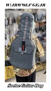 SOETAC Guitar Bag WARWOLFGEAR