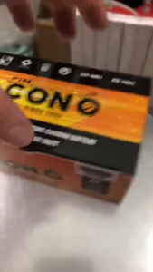 [1 Viên] Pin AAA Pin Con Ó Pin Đũa 3A Bao Bì Mới Pin Carbon Kẽm Xài Lâu Bền Lắp Đồ Chơi Remote