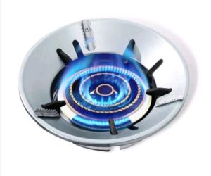 Tatakan Kompor Anti Angin Besi Tahan Lama