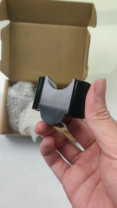 Untuk KAWASAKI ER4F ER-6F ER-6N KLR650 VERSYS 1000 VERSYS 650 Handlebar Riser Up Backs bergerak kurungan motosikal Mount Clamp