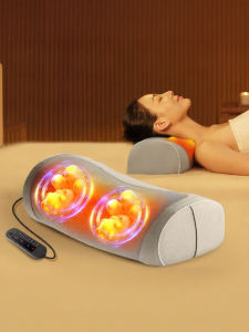 CORY | Soothing and Hot Compress Multi-Function Massage Device