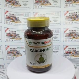 Carcinofit Herbal Kanker Naturindo