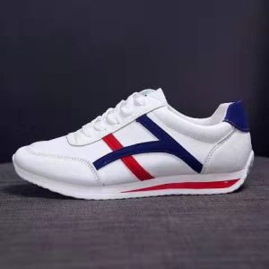 Sepatu Sneakers Wanita Putih Dane And Dine