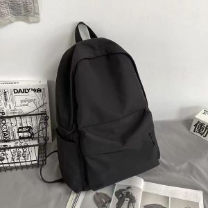 gumahus | Students Simple and Versatile Large Capacity Laptop Backpack