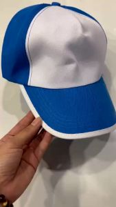 Nón kết viền Mũ Lưỡi Trai Viền phôi nón kết giá rẽ