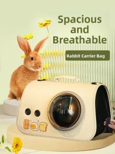 VOA | Portable Rabbit Travel Bag