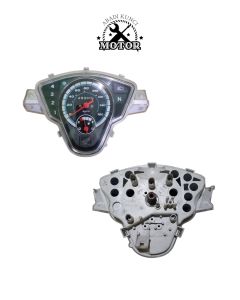 Speedometer Honda Blade 110 Lama Original Bekas Fungsi