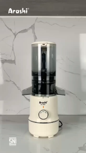 SLOW JUICER BIG MOUTH 500ML - 600ML PLASTIK CUP ASJ 0602 / ASJ0602