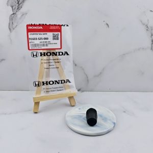 KARET PENAHAN PINTU BAGASI BELAKANG HONDA MOBILIO BRV HRV JAZZ RS CRV