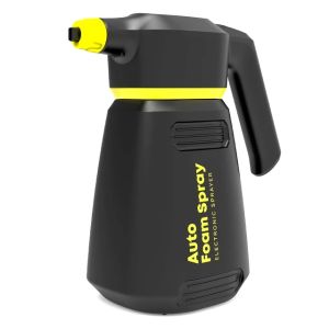 foamboss Electric Foam Sprayer Car Wash Home Garden Clean Detailing Snow Foam Cannon High Pressure Water