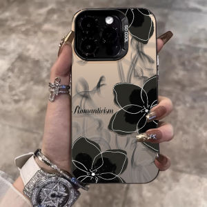 SHUXIE | Ultra Thin Anti-Shock Phone Case for iPhone 15 Pro Max