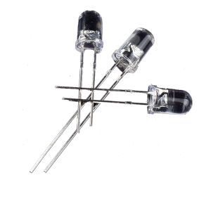 TOUGLESY | Điôt LED Đa Màu 3mm