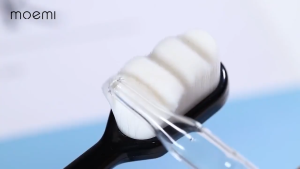 SIKAT GIGI BULU NANO 12000 LEMBUT DAN NYAMAN / TOOTBRUSH MICRO