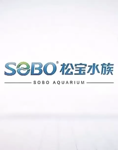 SOBO SB-948 Aquarium Fish Tank Air Pump Oxygen Aerator 4 Metal Hole Flow Adjustable