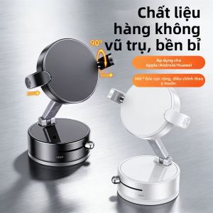 Portable and Foldable Multi-function Car Mount