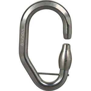 Xinda | Non-Stop Protection Adventure Climbing Safety Carabiner