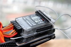 Antenna Organizer Hook-and-Loop 25MM*50MM