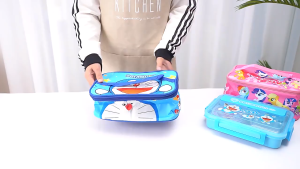 Student insulation bag for kids portable Lunch Bag Bento school bag Food Insulated thermal box