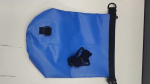 Dry Sack/Floating Waterproof Bag 35x17cm for Boating Kayaking Hiking Snowboarding Camping Rafting Fishing and Backpacking
