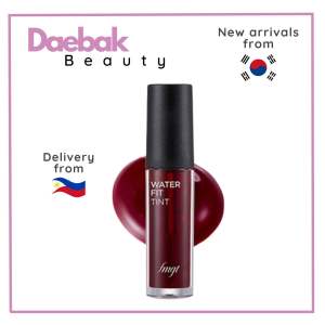 THE FACE SHOP fmgt WATER FIT TINT 5g