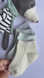 ถุงเท้าเด็ก เอลมีดาส elmidas ถุงเท้าเด็กโจนาธาน JONATHAN