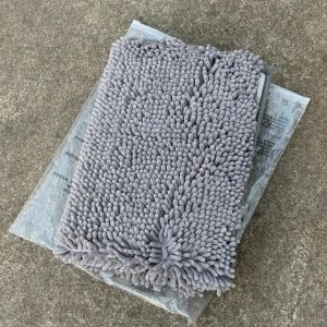 Thickened Anti-fall Bathroom Mat Non-slip Foot Pad for Home Bathroom And Bedroom Use Safe And Durable Floor Rug