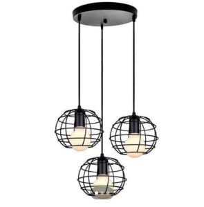 kap lampu gantung lampu hias gantung plafon